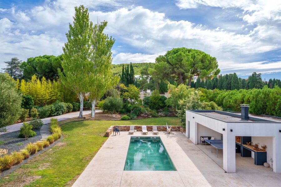 Maison à vendre à Sete — Vue nature — photo 13