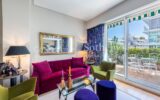 Appartement à vendre à Nice — Vue sur la ville — photo 3