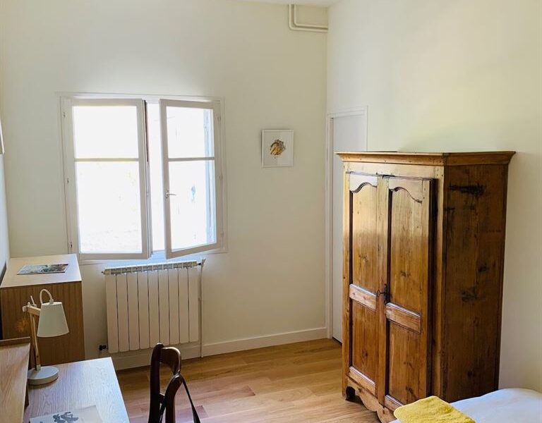 Maison à louer à Montferrier sur lez — Vue nature — photo 8