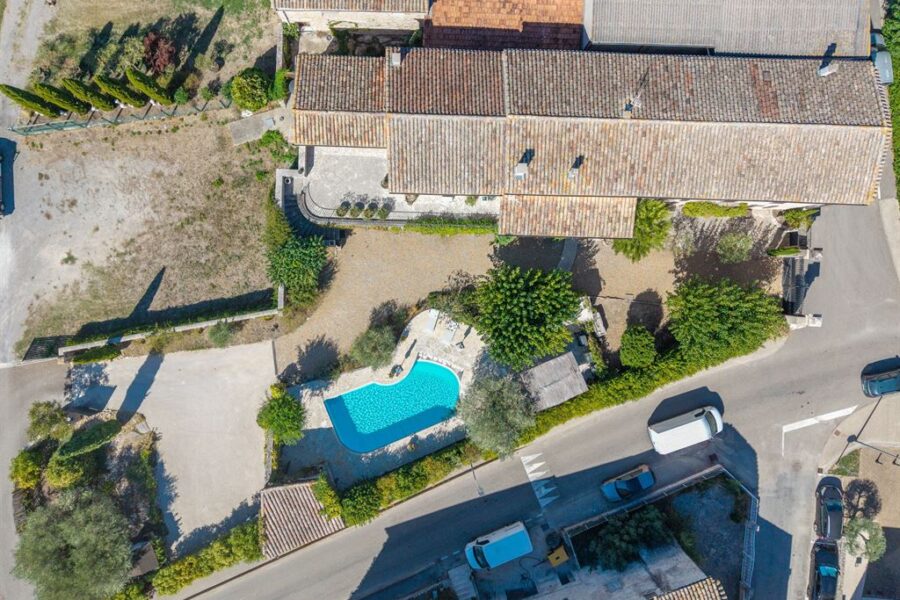 Maison à vendre à Montpellier — Vue nature — photo 27