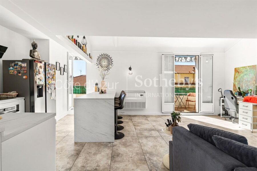Appartement à vendre à Nice — Vue sur la ville — photo 18