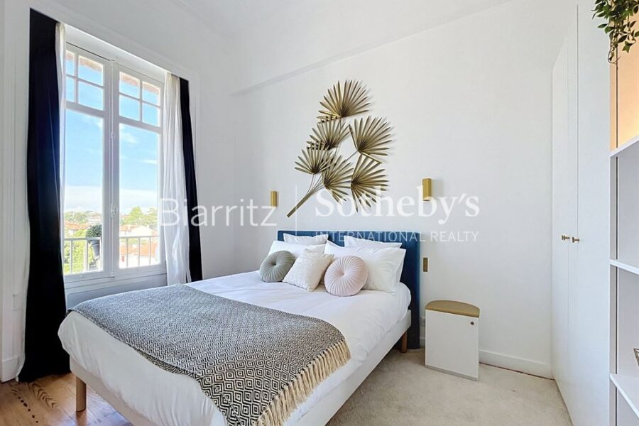 Appartement à vendre à St jean de luz — Vue mer — photo 12