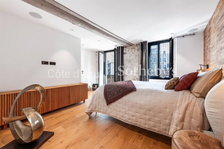 Appartement à vendre à Nice — Vue nature — photo 13