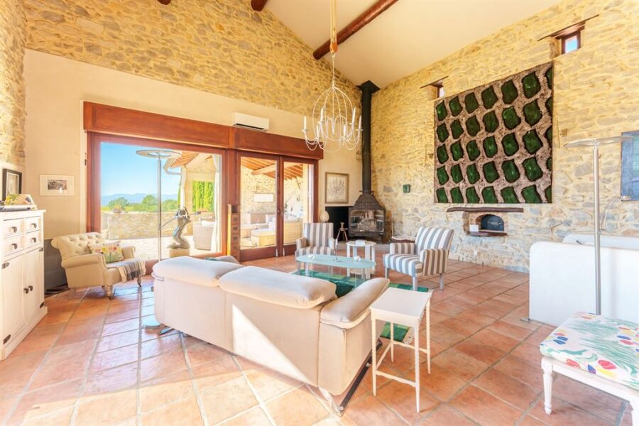 Maison à vendre à Montpellier — Vue nature — photo 13