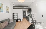 Appartement à vendre à Nice — Vue sur la ville — photo 9
