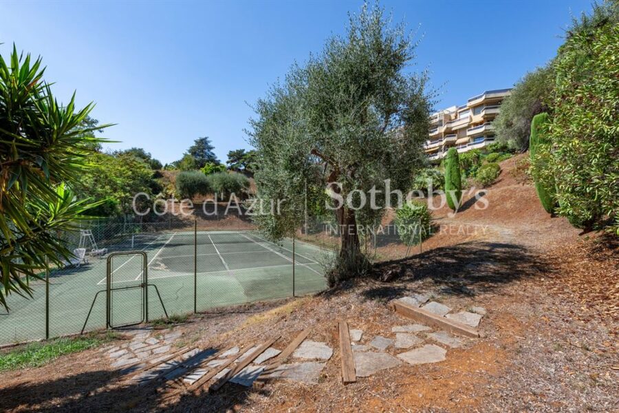 Appartement à vendre à Nice — Vue mer — photo 19