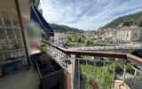 Appartement à vendre à Vals-les-Bains — Vue sur la ville — photo 1