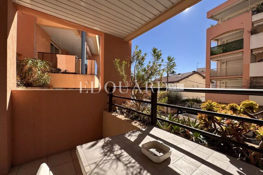 Appartement à vendre à Roquebrune-Cap-Martin — Vue mer — photo 10