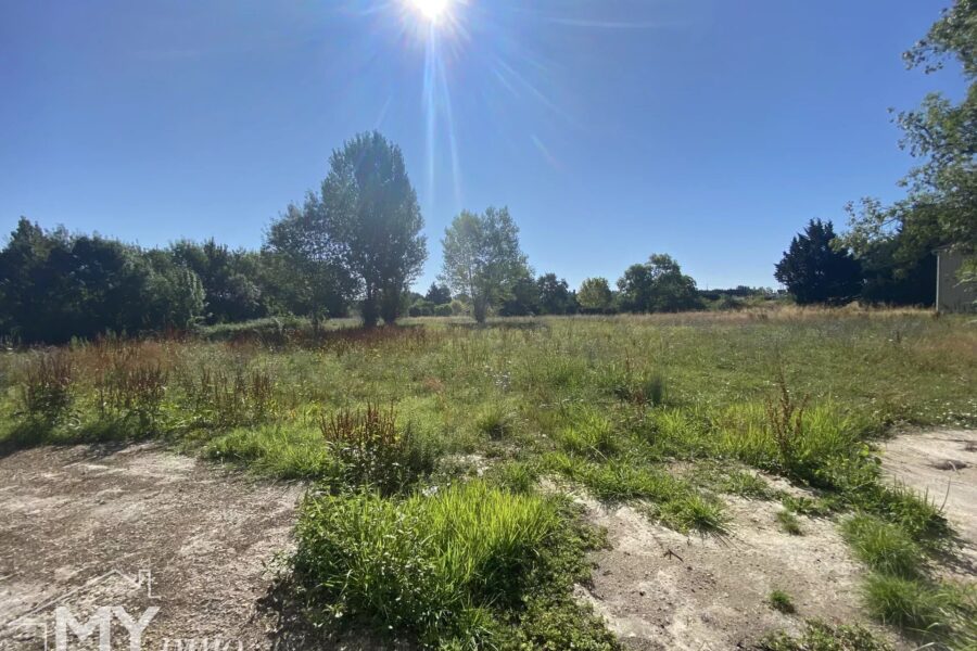 Maison à vendre à Saint-Martin-de-Gurson — Vue nature — photo 1