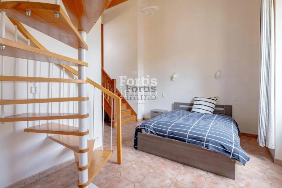Maison à vendre à Gouvernes — Vue nature — photo 31