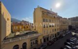 Appartement à vendre à Menton — Vue sur la ville — photo 1
