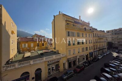 Appartement à vendre à Menton