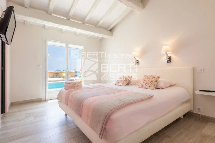 Maison à vendre à Agay — Vue mer — photo 14