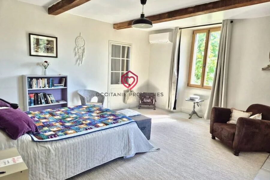 Appartement à vendre à Fréchède — Vue nature — photo 18