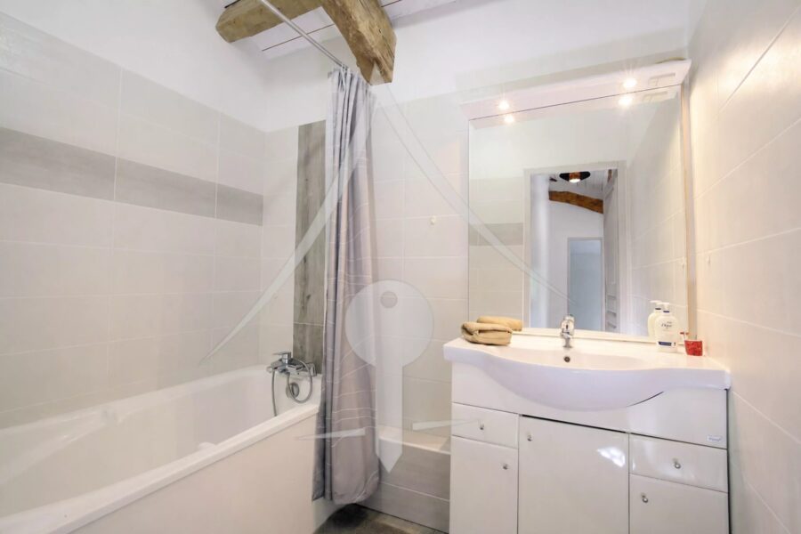 Maison à vendre à Le Pin-Murelet — Vue montagne — photo 16
