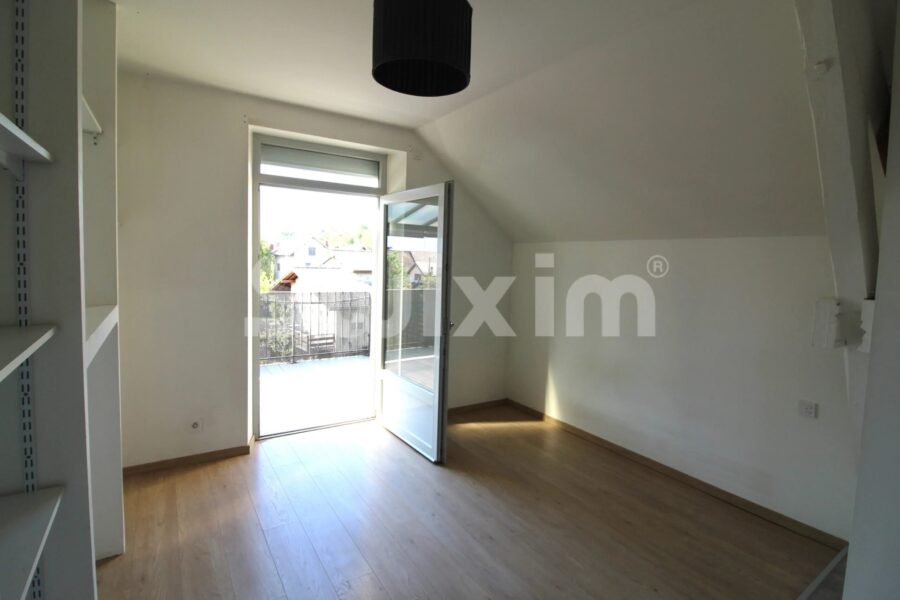 Appartement à vendre à Aix-les-Bains — Vue montagne — photo 4