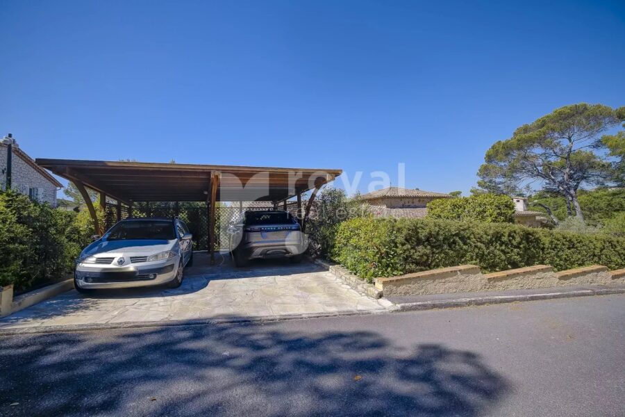 Maison à vendre à Biot — Vue montagne — photo 36