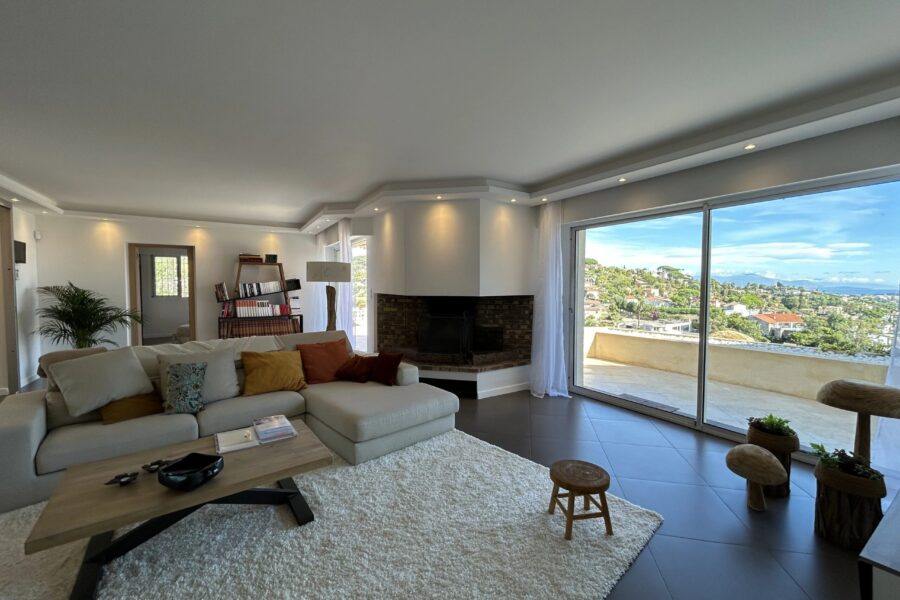Maison à vendre à Cannes — Vue mer — photo 27