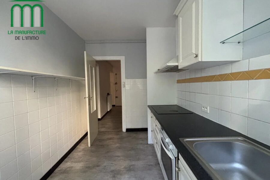Appartement à vendre à Saint-Étienne — Vue nature — photo 6