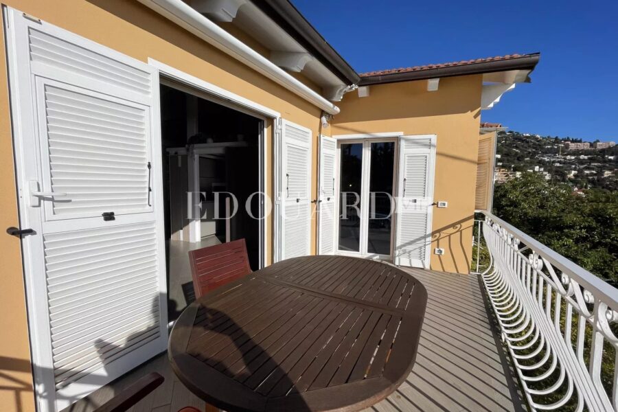 Appartement à vendre à Roquebrune-Cap-Martin — Vue mer — photo 18