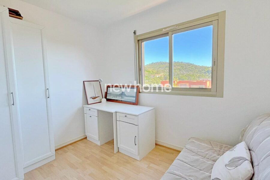 Appartement à vendre à Mandelieu-la-Napoule — Vue montagne — photo 12