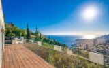 Maison à vendre à Roquebrune-Cap-Martin — Vue mer — photo 4