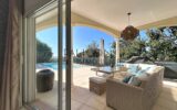 Maison à vendre à Nice — Vue mer — photo 1
