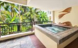 Appartement à vendre à Bain Bœuf — Vue nature — photo 2