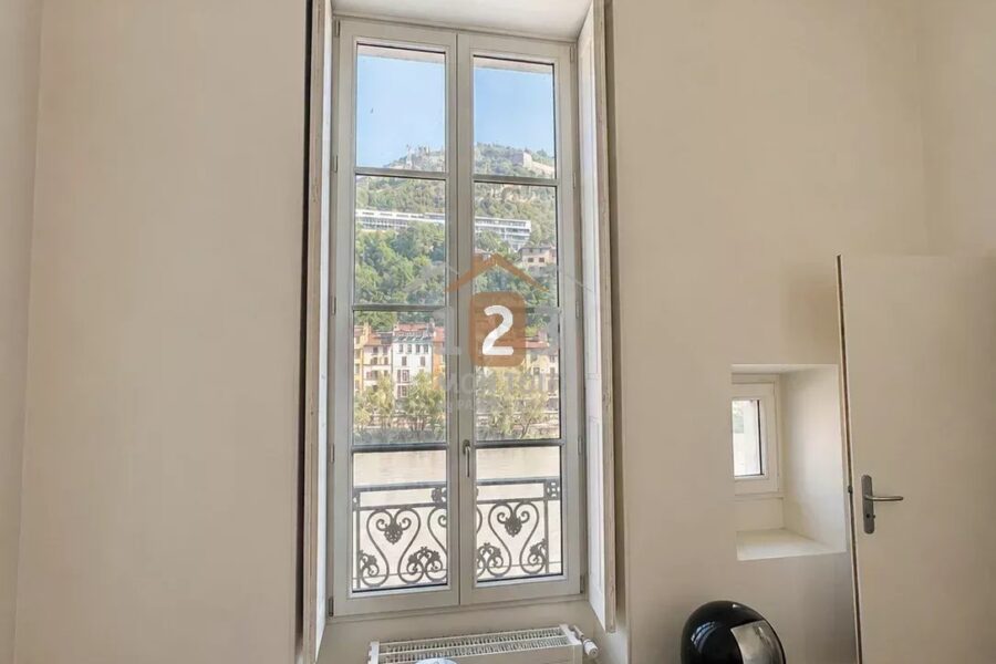 Appartement à vendre à Grenoble — Vue montagne — photo 5