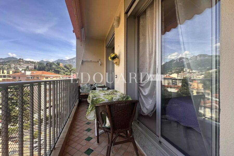 Appartement à vendre à Menton — Vue montagne — photo 17
