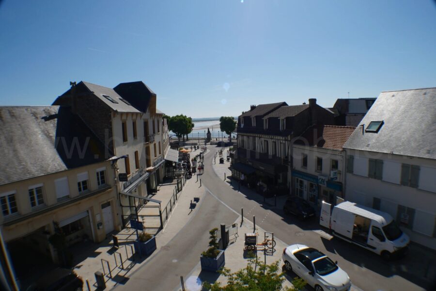Appartement à vendre à Le Crotoy — Vue mer — photo 10