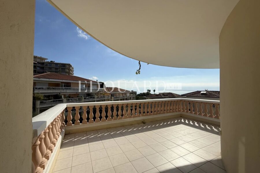 Appartement à vendre à Nice — Vue mer — photo 10