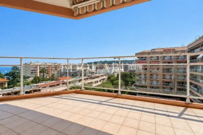Appartement à vendre à Roquebrune-Cap-Martin