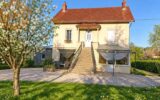 Maison à vendre à Branges — Vue nature — photo 5