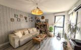 Appartement à vendre à Cannes — Vue parc & jardin — photo 4