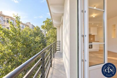 Appartement à vendre à Nice