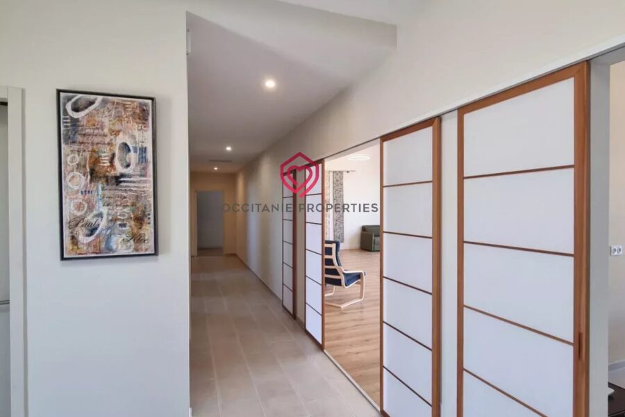 Maison à vendre à Pamiers — Vue nature — photo 4