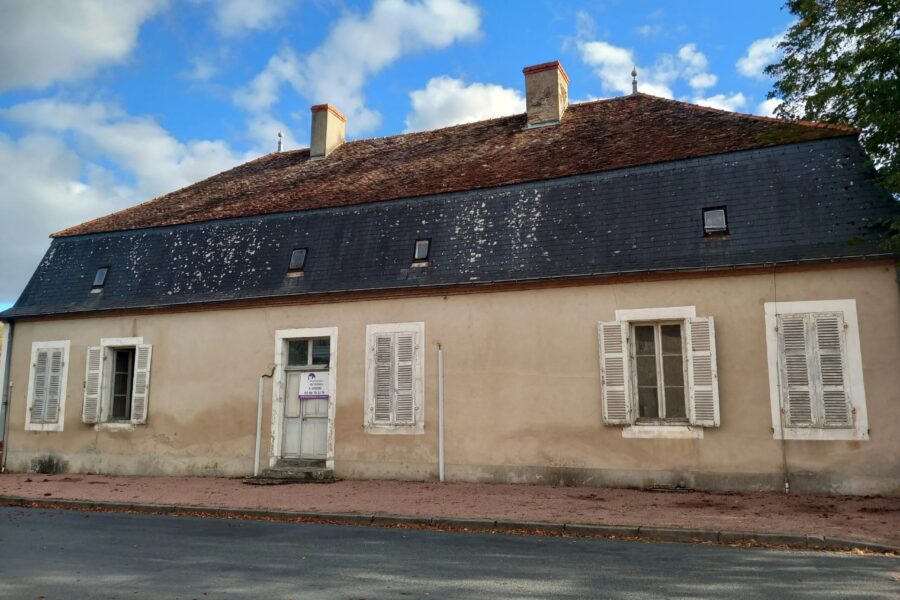 Maison à vendre à Maltat — Vue nature — photo 6