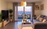 Appartement à vendre à Saint-raphaël — Vue sur la ville — photo 4