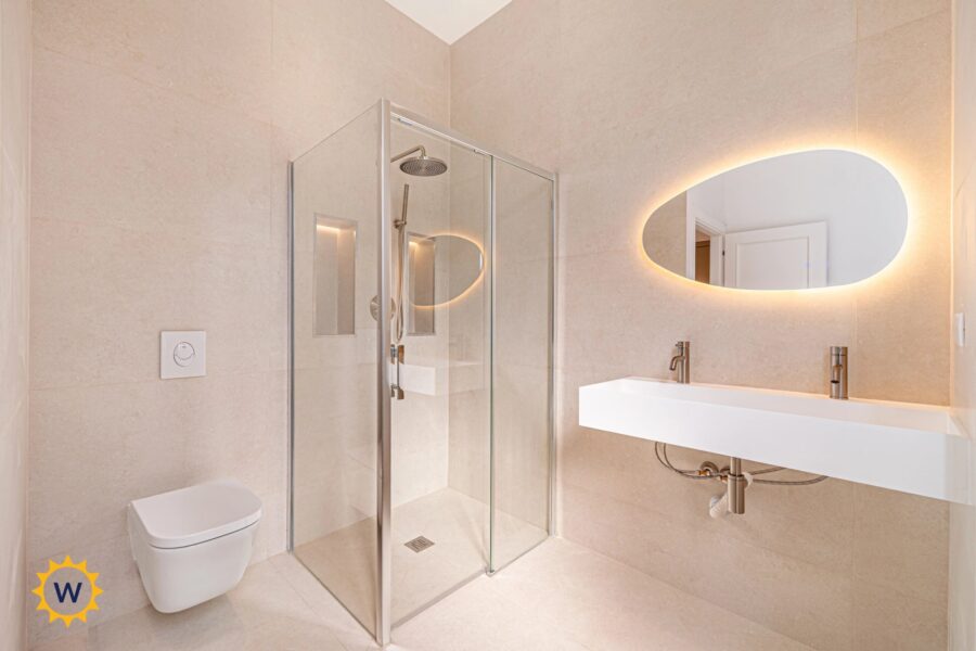 Appartement à vendre à Nice — Vue marina & port — photo 13