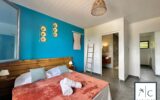 Maison à vendre à Les Trois-Îlets — Vue mer — photo 15