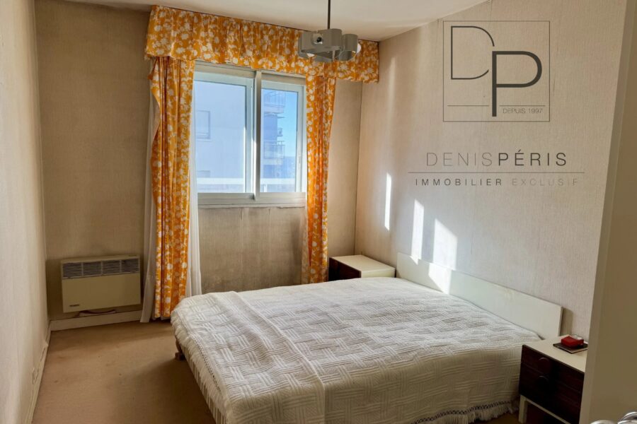 Appartement à vendre à La Baule-Escoublac — Vue mer — photo 6