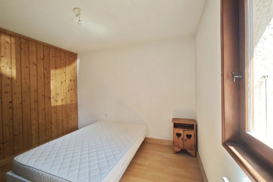 Appartement à vendre à Samoëns — Vue montagne — photo 4