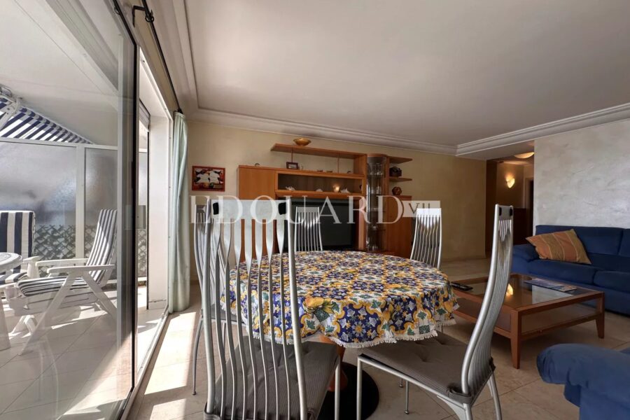 Appartement à vendre à Menton — Vue mer — photo 12