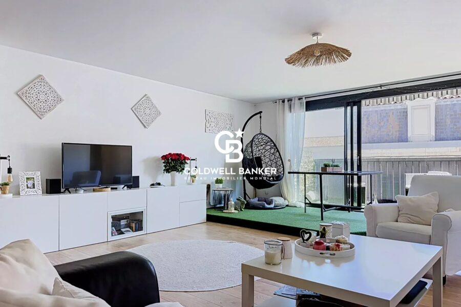 Appartement à vendre à Saintes — Vue sur la ville — photo 7