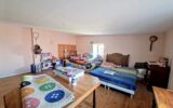 Maison à vendre à Le Masnau-Massuguiès — Vue montagne — photo 14
