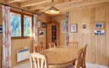 Maison à vendre à Châtel — Vue montagne — photo 8