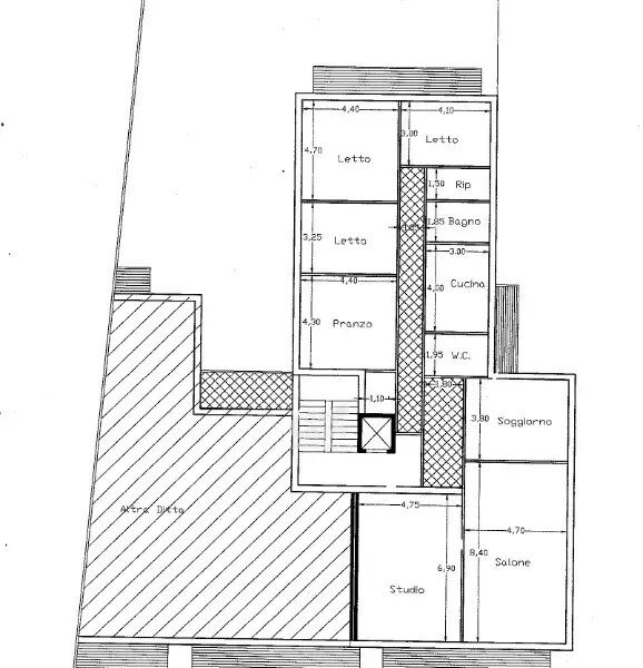 Appartement à vendre à Marsala — Vue mer — photo 19