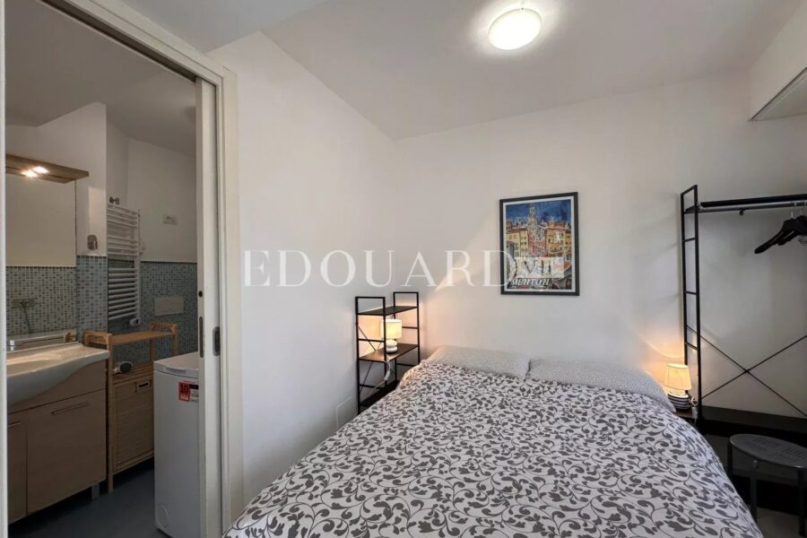Appartement à vendre à Menton — Vue montagne — photo 7