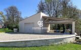 Maison à vendre à Bussac-sur-Charente — Vue nature — photo 33